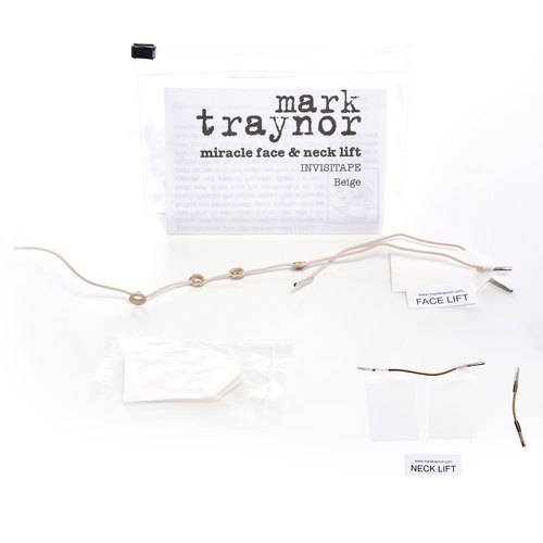 Mark Traynor Miracle Face & Neck Lift Kit
