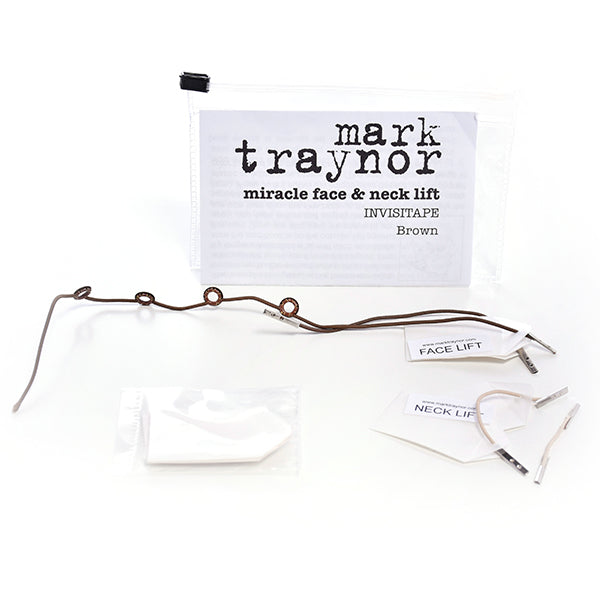 Mark Traynor Miracle Face & Neck Lift Kit
