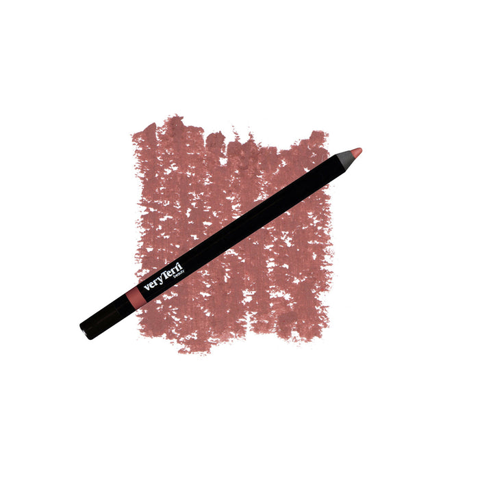 Stay Put Lip Liner sultry