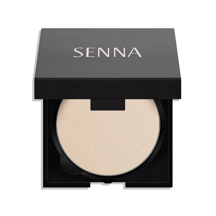 Senna Cosmetics Mineral Mix® Pressed Foundation
