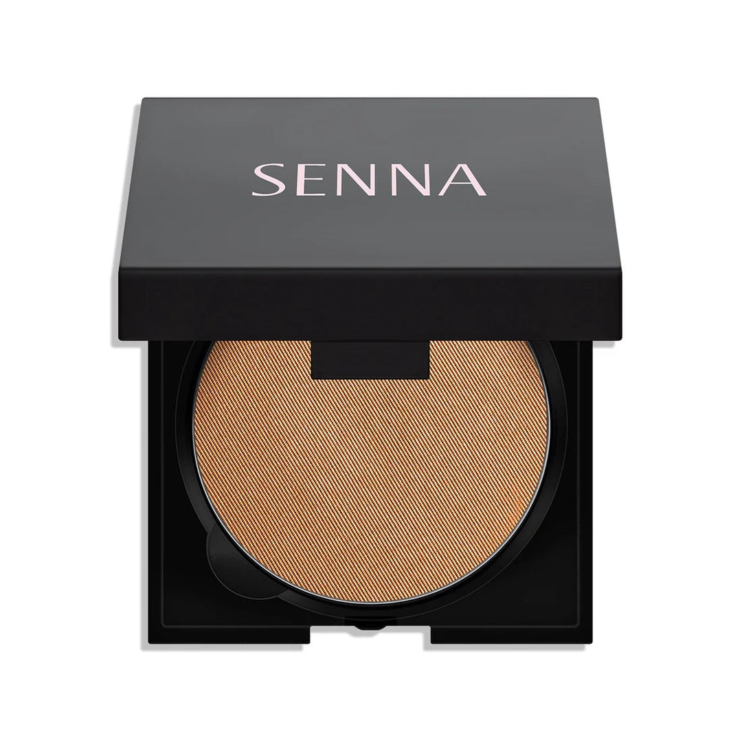 Senna Cosmetics Mineral Mix® Pressed Foundation