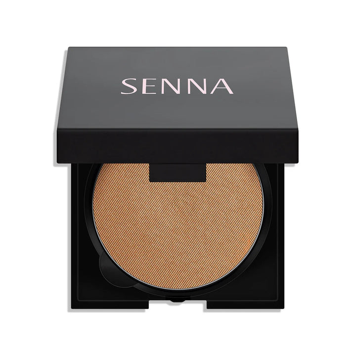 Senna Cosmetics Mineral Mix® Pressed Foundation