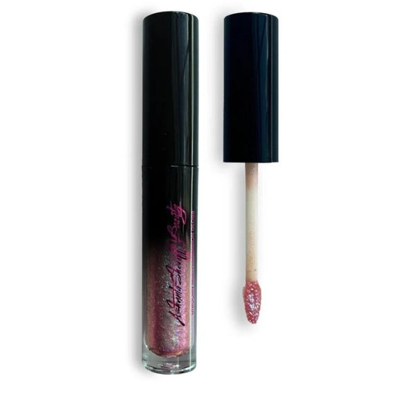 Ashunta Sheriff Beauty Unicorn Multi Dimensional Gloss