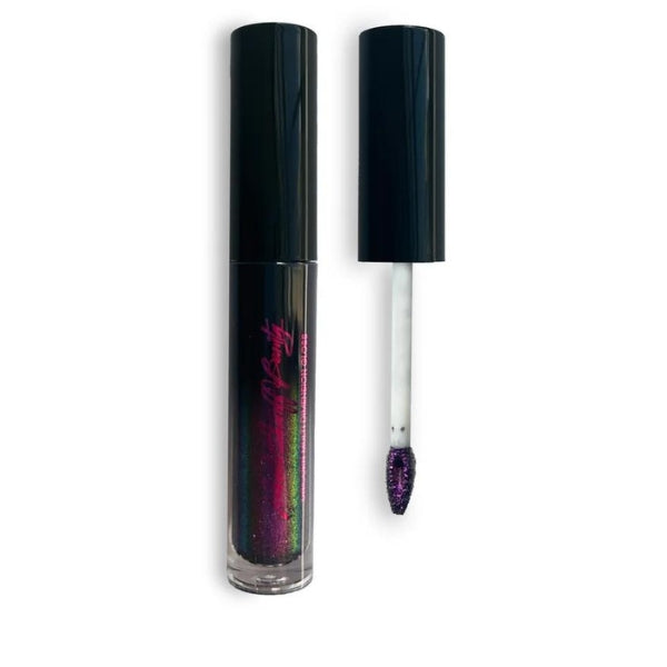 Ashunta Sheriff Beauty Unicorn Multi Dimensional Gloss