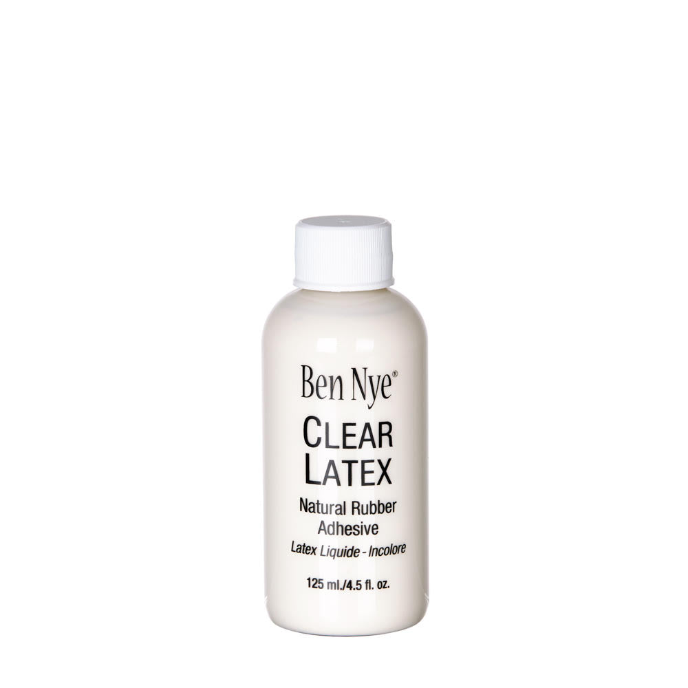 Ben Nye Clear Liquid Latex 1oz