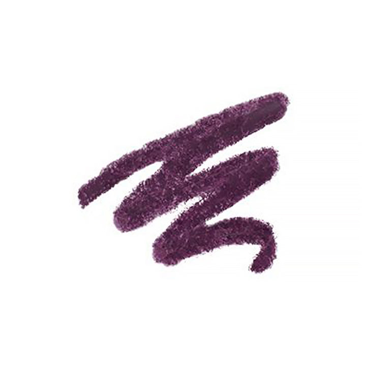 velvet eyeliner black violet 3 by Senna Cosmetics