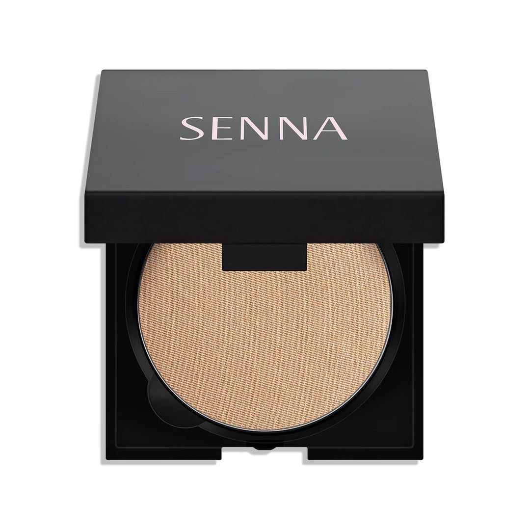Senna Cosmetics Mineral Mix® Pressed Foundation