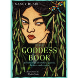 Image of Red Wheel The Goddess Book
