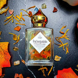 Image of Mandala Gems Incantation Carnelian Perfume With The Aphrodisiac Damiana