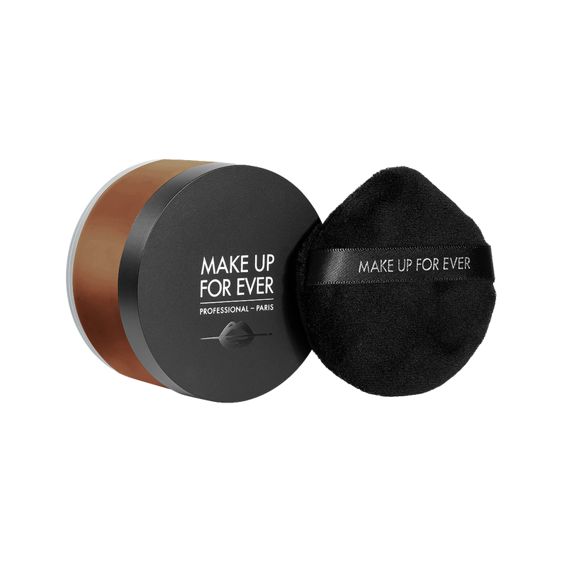 Ultra HD Matte Setting Powder