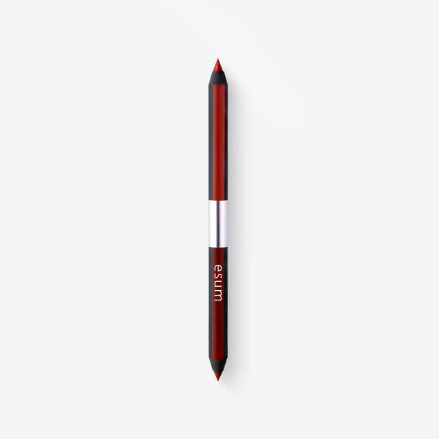 Red Dual Lip Pencil