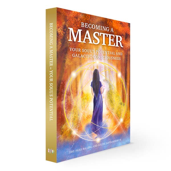 Paperback: Becoming a master