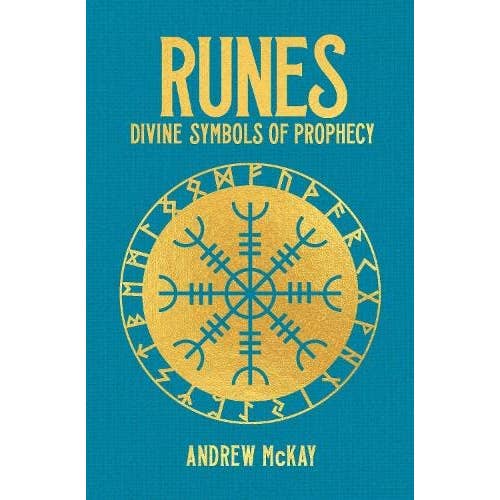 Runes (Arcturus Hidden Knowledge)