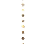 Image of Mira Gold Chakra Chime