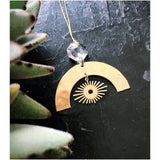 Image of Vida + Luz Hindsight Ornament