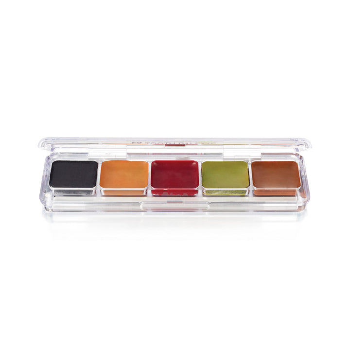 Tooth Alcohol FX Palette