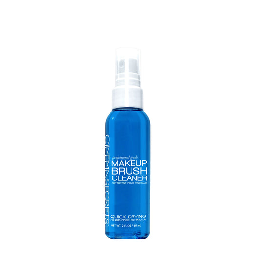 Makeup Brush Cleaner 2oz