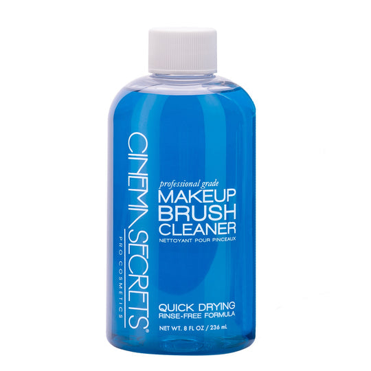 Makeup Brush Cleaner 8oz