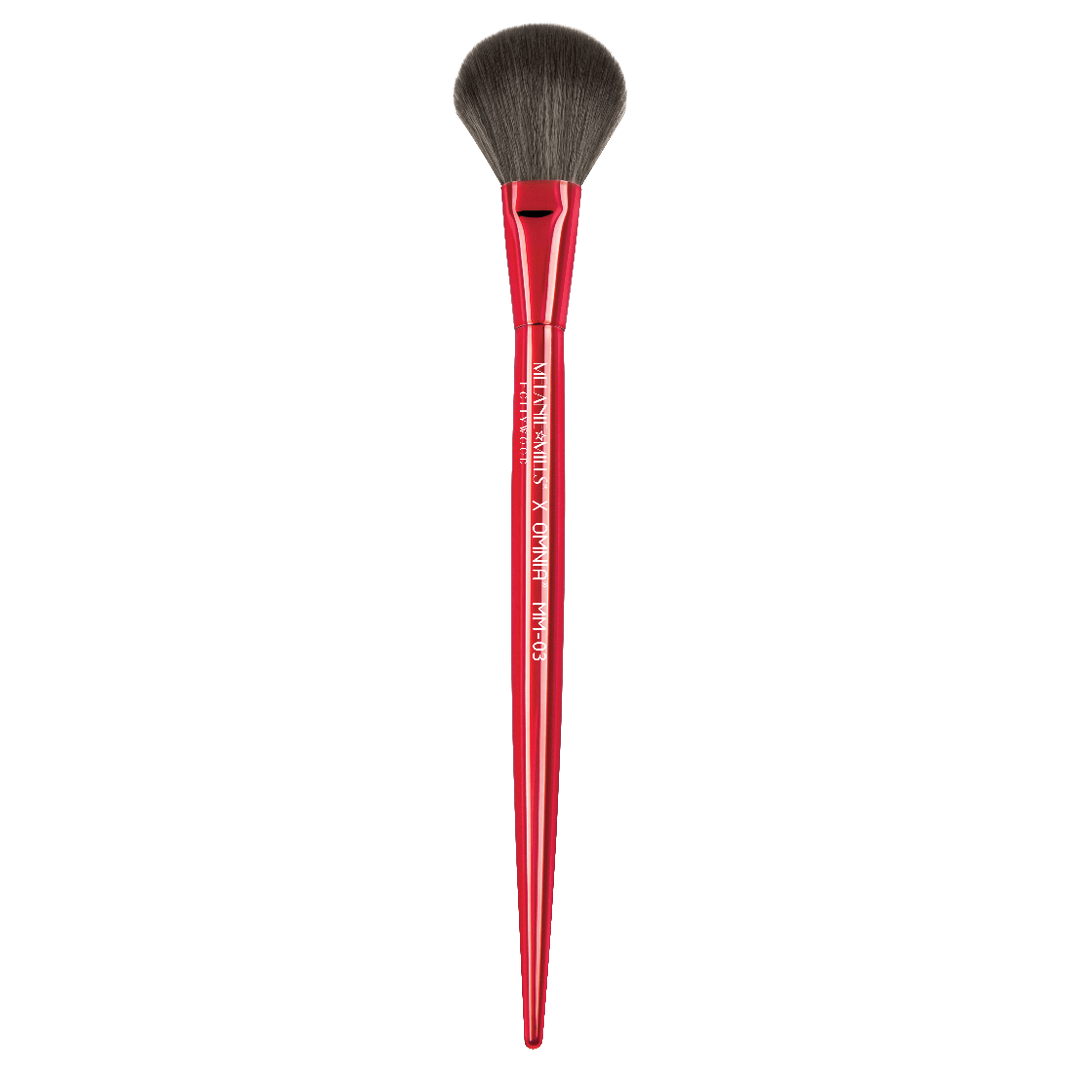 Highlight Brush - MM03 X Omnia®