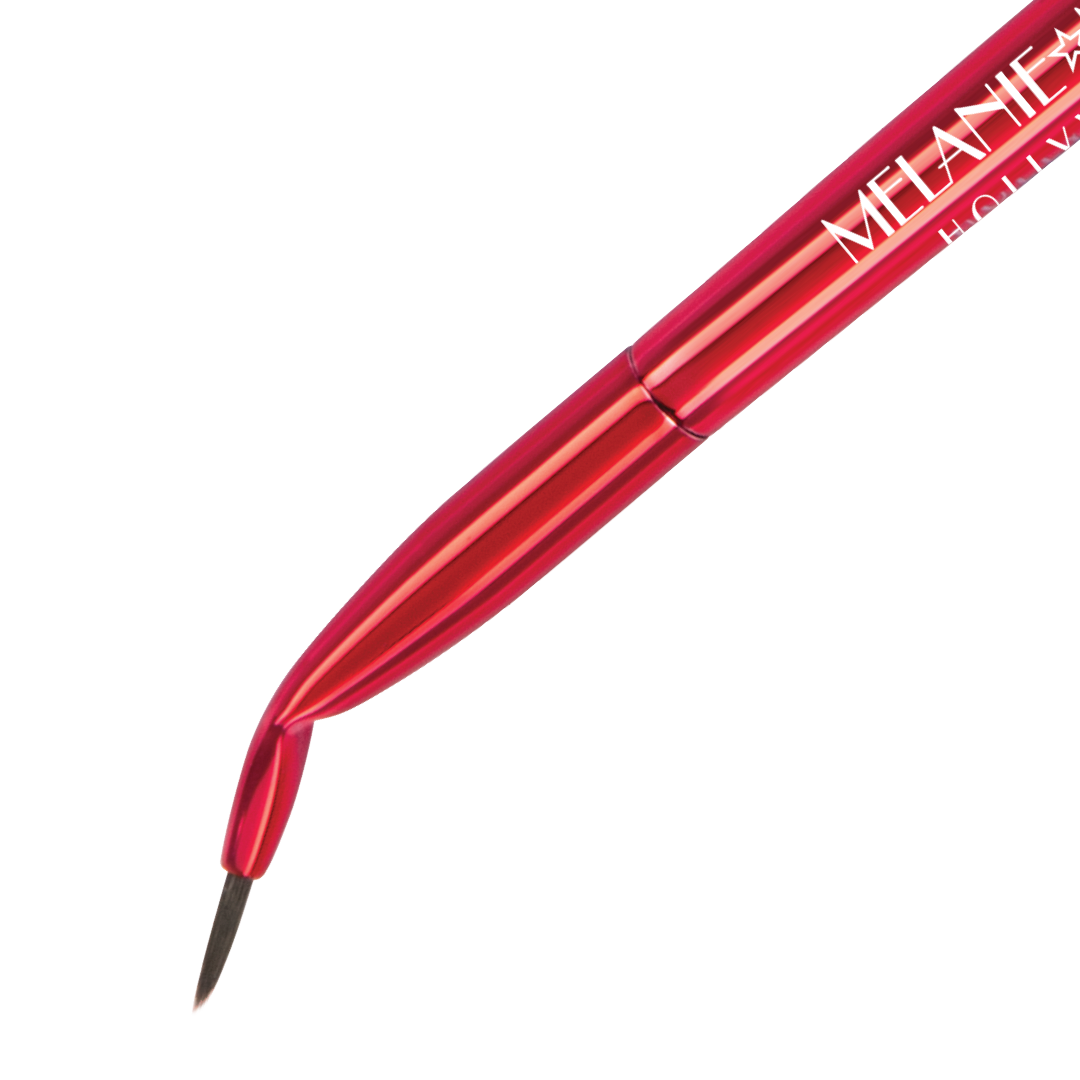 Angled Pointed Liner Brush  - MM14 X OMNIA®