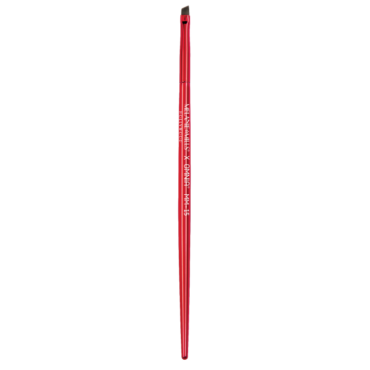 Precision Angled Brush  - MM15 X OMNIA®