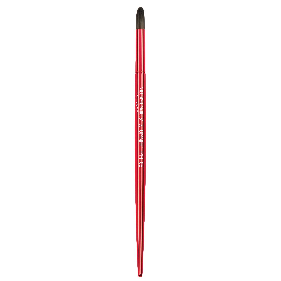 Long Detail Brush - MM05 X Omnia®