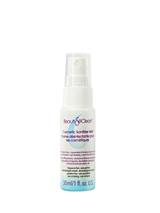 Cosmetic Sanitizer Mist 1oz