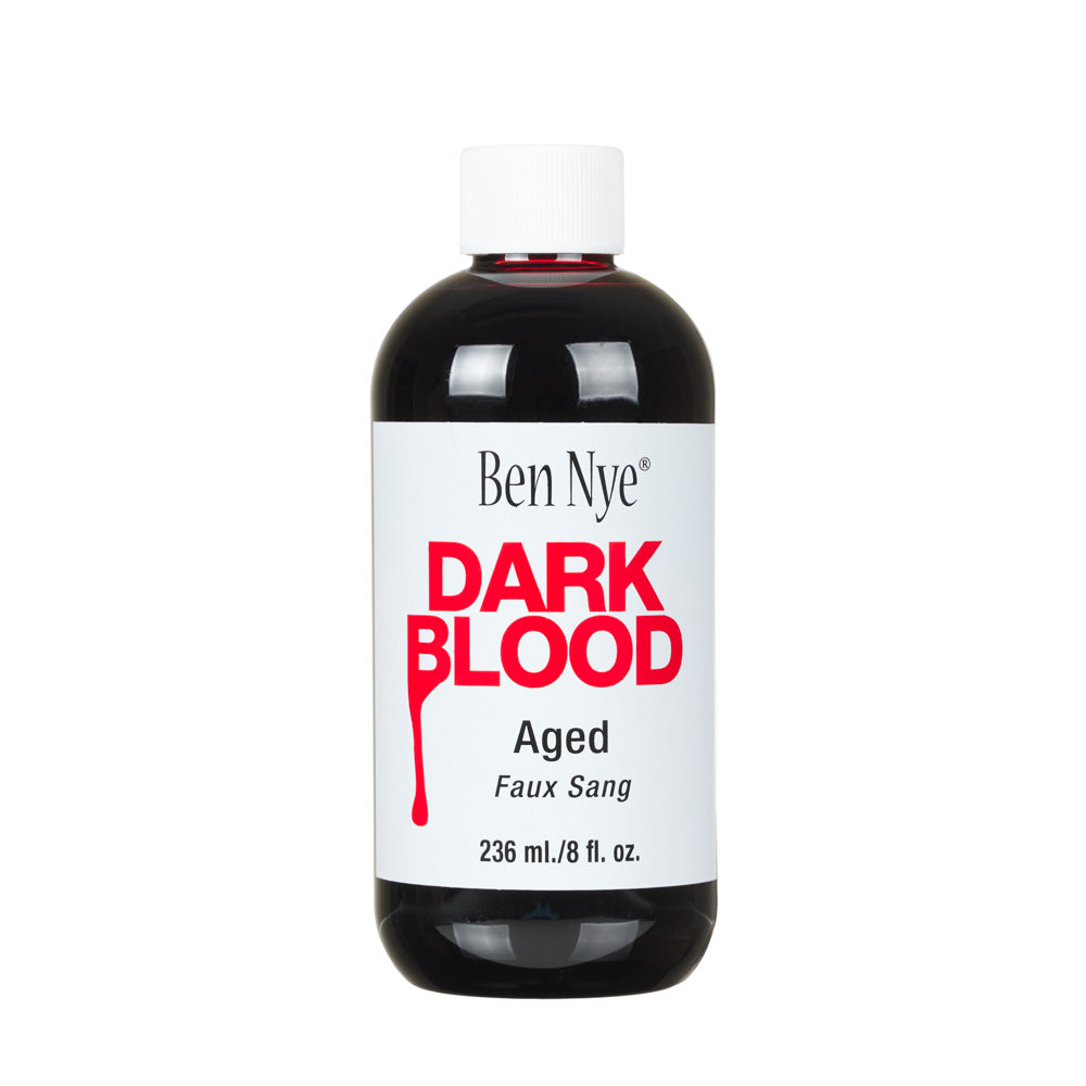 8 oz Dark Blood