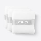 Image of ESUM Pro Finishing Puff S/3