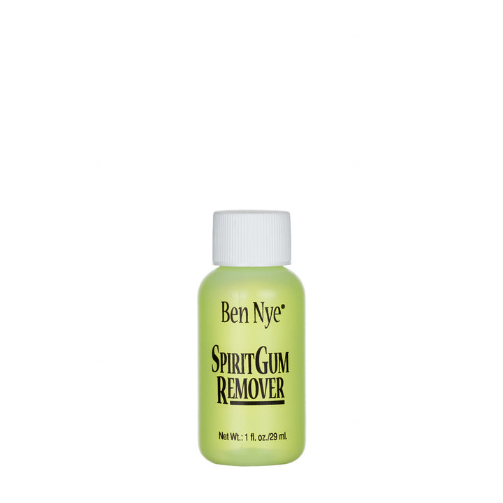 Spirit Gum Remover