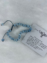 Image of Joseph Brooks Aquamarine