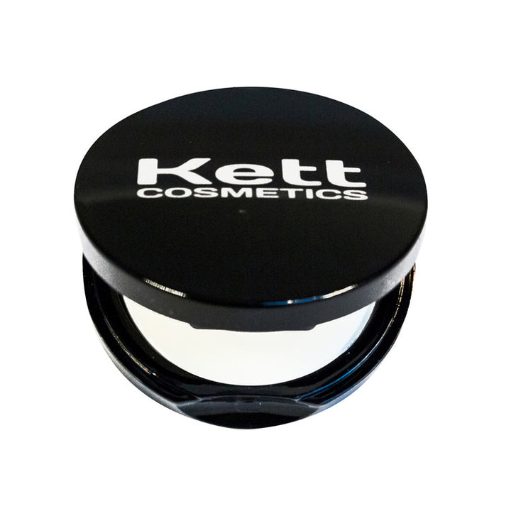 Kett Sett Powder - Pressed