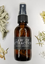 Image of Rebels and Outlaws Law Of Attraction Potion