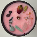 Image of Rebels and Outlaws Love Spell