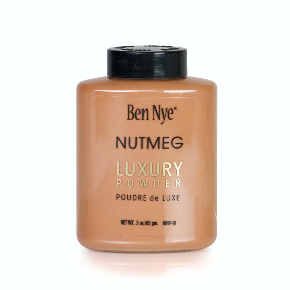 Nutmeg Luxury Powder