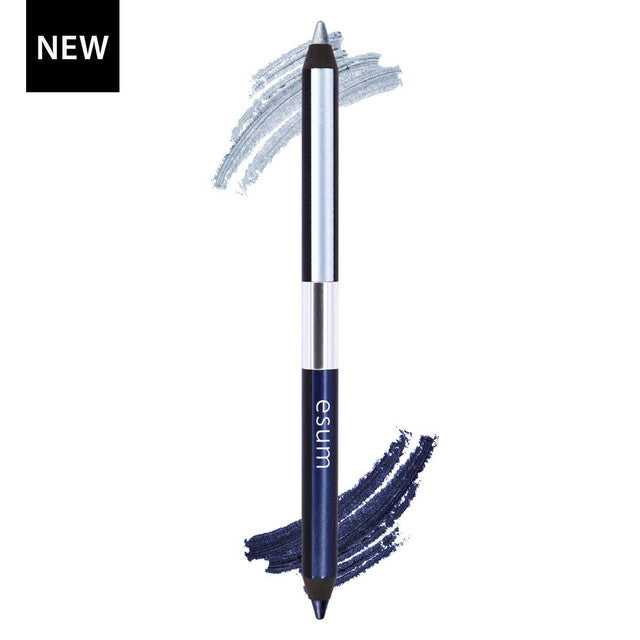 Sapphire/Brilliance Dual Eye Pencil
