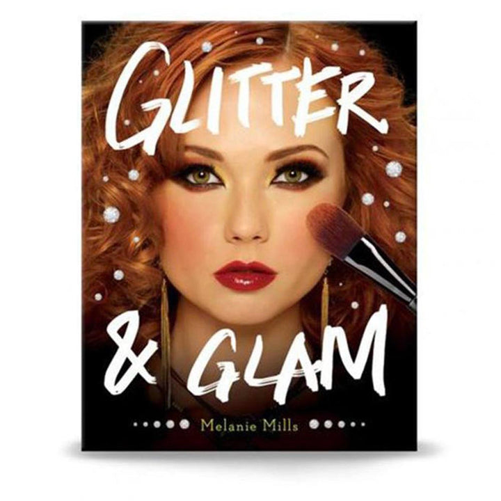 Glitter & Glam Book