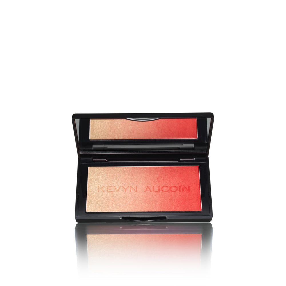 Image of Kevyn Aucoin The Neo-Blush Sunset