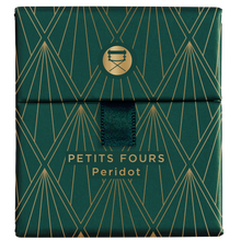 Peridot Petits Fours Eye Shadow Palette