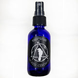 Image of Rebels and Outlaws Purify Quick Dry Brush Sanitizer