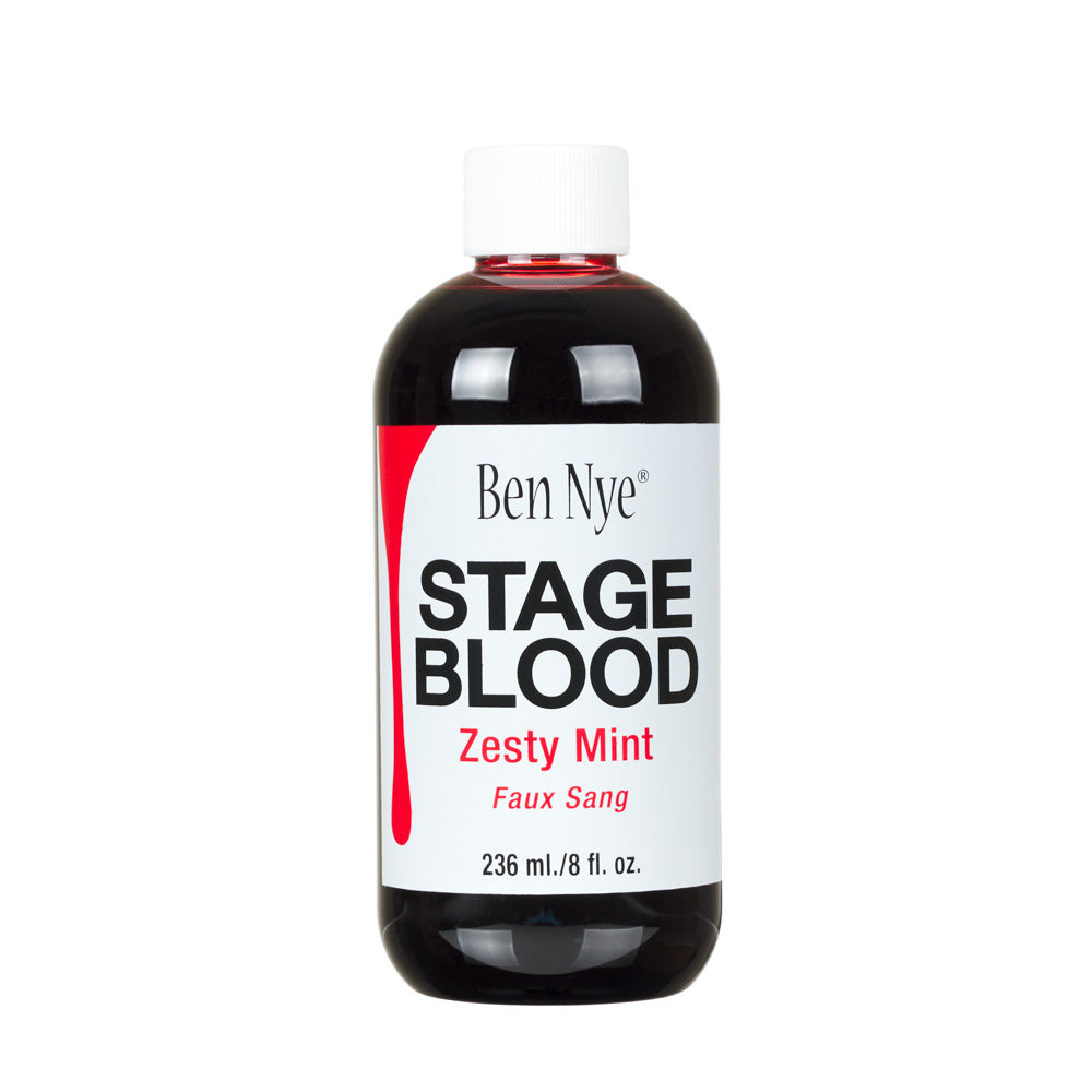 medium Stage Blood