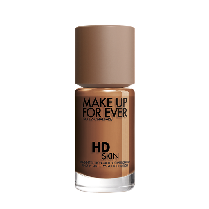 Make Up For Ever HD Skin Foundation