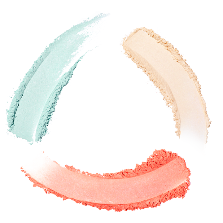 HD Skin Twist & Light Loose Powder