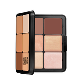Image of Make Up For Ever HD Skin Sculpting Palette