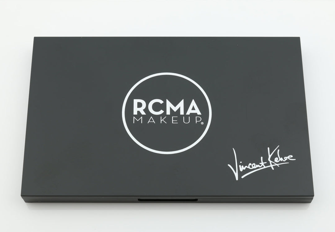 Want to purchase an RCMA 5 Part Series Foundation Palette RCMA