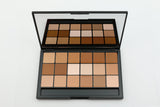 Vincent Kehoe - 18 Part Foundation / Concealer palette - #11