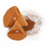 Danessa Myricks Velour Puff Duo- Caramel