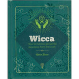 Image of Texas Bookman Essential Book Of Wicca