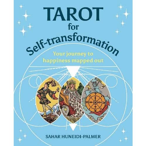 Tarot For Self-Transformation