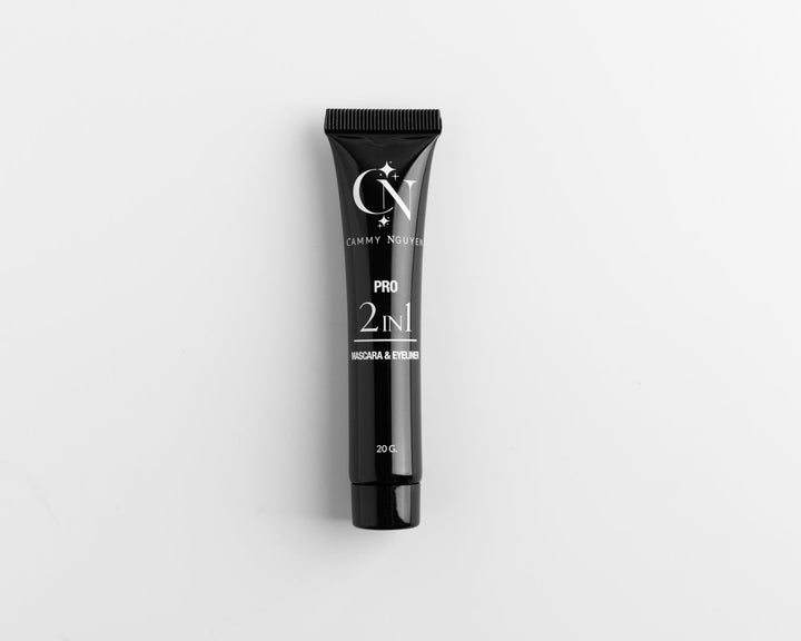 Cammy Nguyen Pro 2 in 1 Mascara & Eyeliner